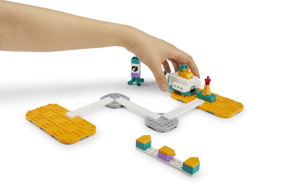 LEGO® Education Computer Science & AI Kit 5+