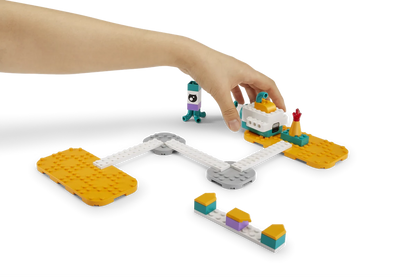 LEGO® Education Computer Science & AI Kit 5+