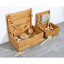Cosy Nesting Curiosity Boxes
