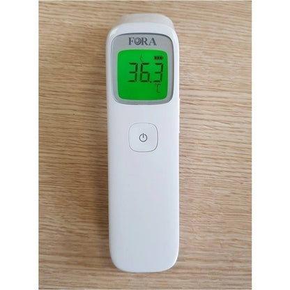 **Megaform Contactless Forehead Thermometer Fora Focustemp Ir42