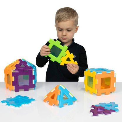 My First Polydron Windows Class Set