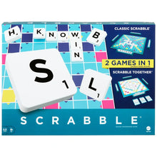 Scrabble Original Board Game