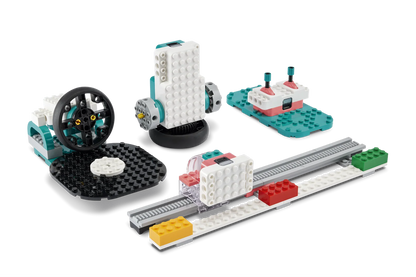 LEGO® Education  Computer Science & AI Kit 11+