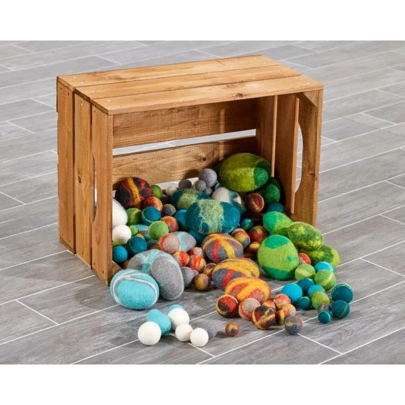 Cosy Crate Felt Constructa