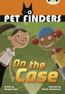 Bc Grey B Pet Finders On The Case Rr28