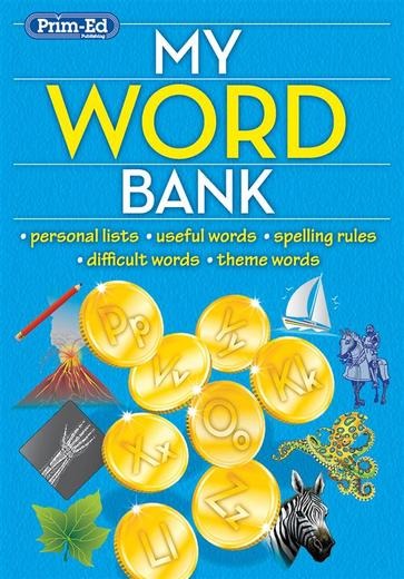 My Word Bank