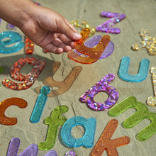 Translucent Colour Galaxy -108 Pack