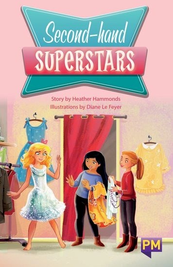 **Pm Readers Sapphire Secondhand Super Stars Rr29
