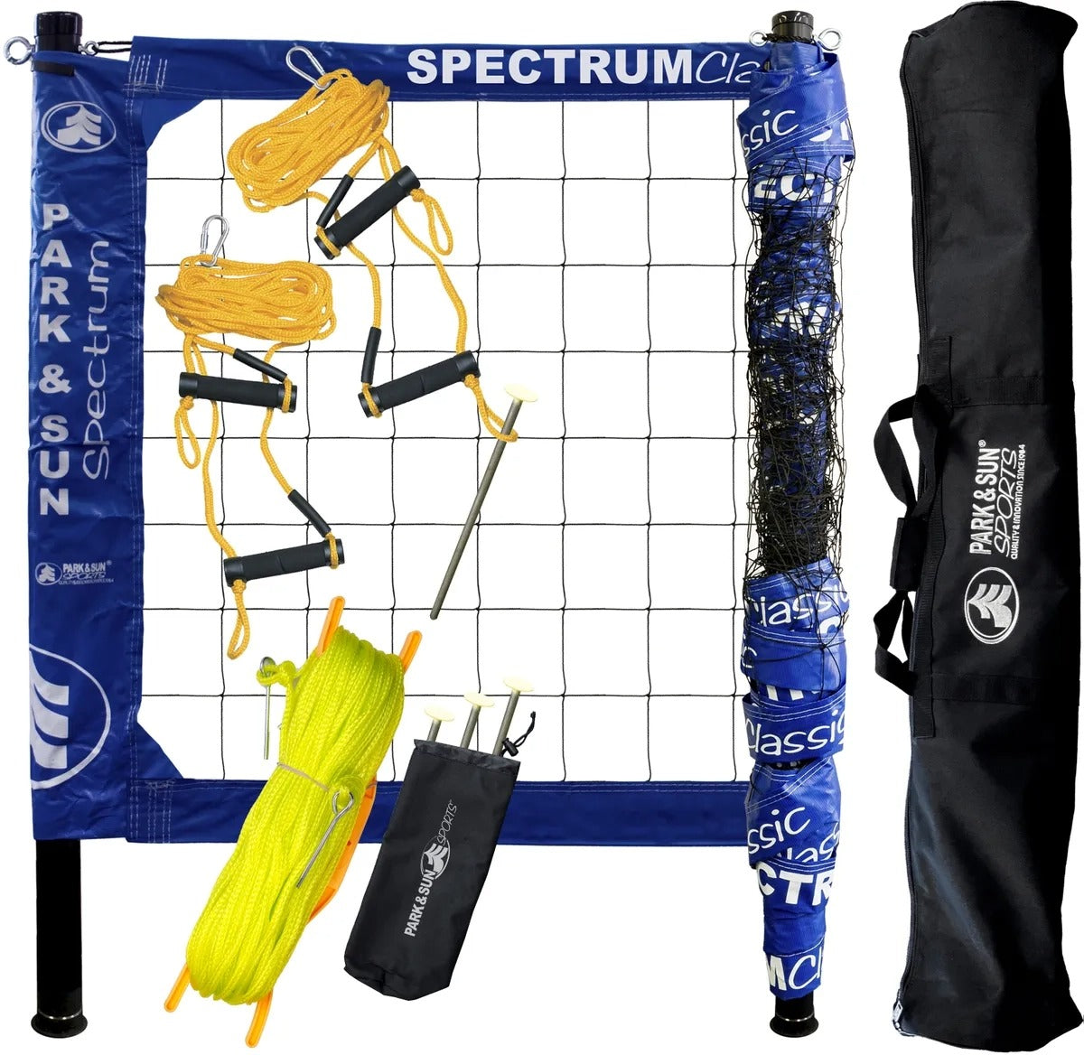 Spectrum Classic Blue