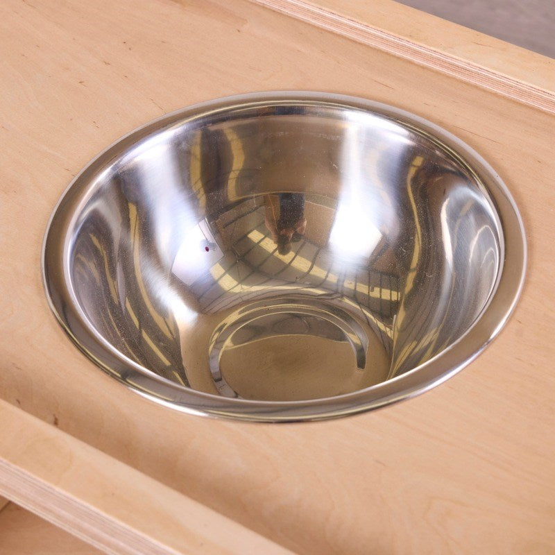 Cosy Cruiser Natural Sensory Station