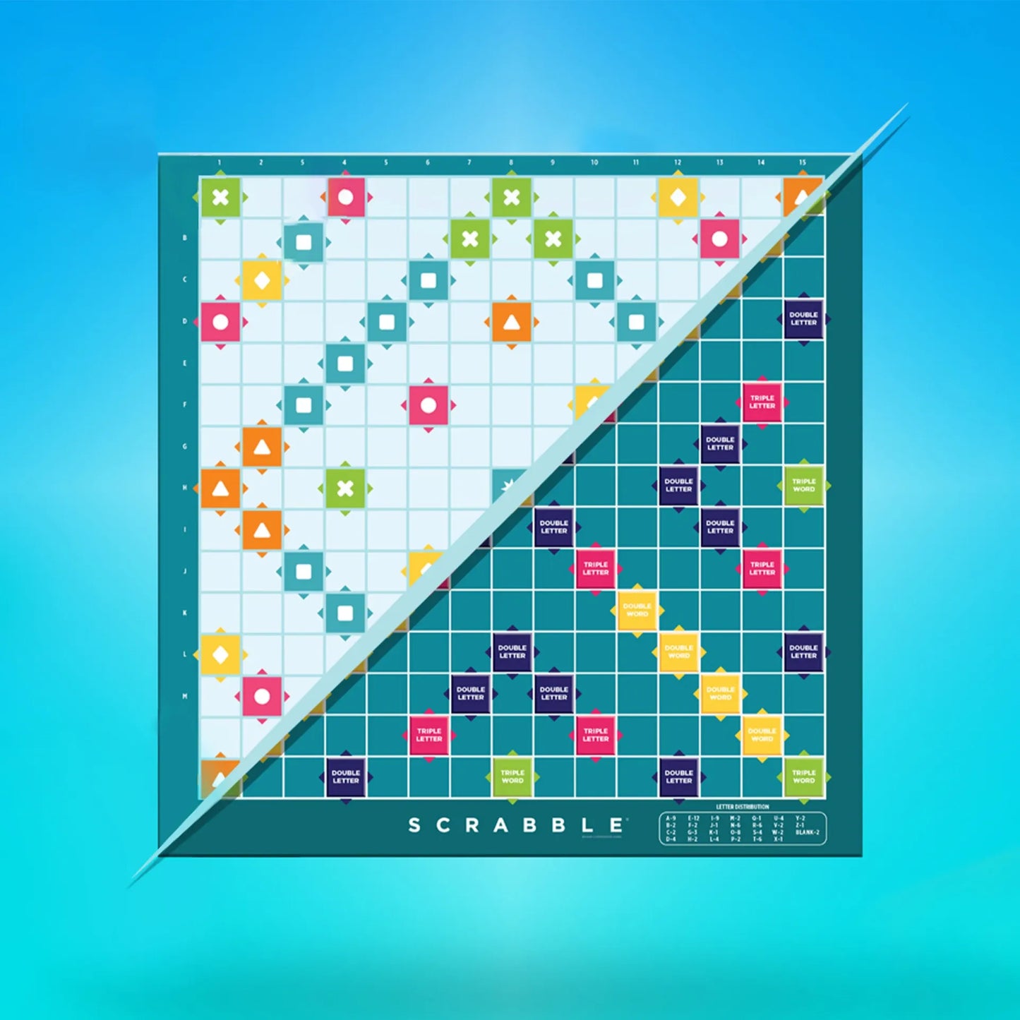 Scrabble Original Board Game