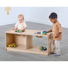 Cosy Cruiser Natural Sensory Station