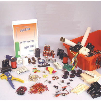 Electricity Kit