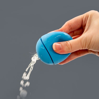 SiliSoft Sensory Eggs (Rainbow) - 6 Pack