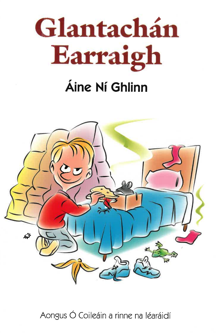 Glantachán Earraigh
