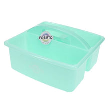 Premto Pastel Storage Caddy - Mint Magic