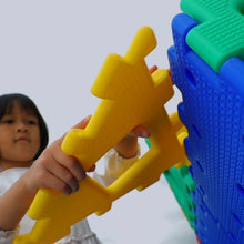 Giant Xl Polydron Set 3