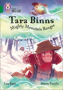 **Big Cat Tara Binns Mighty Mountain Ranger