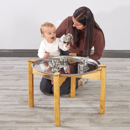 Cosy Sensory Magnetic Mirror Tray