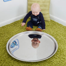 Cosy Sensory Magnetic Mirror Tray