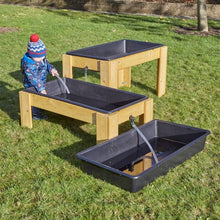 Cosy Tuff Tray - Cascading Water Stands And Trays Set