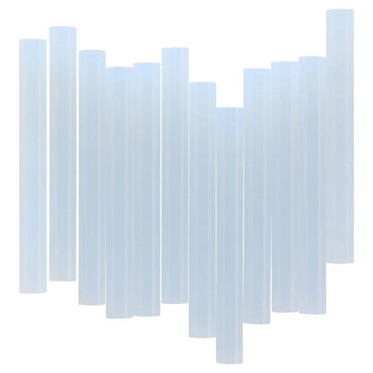 Icon Craft Large Hot Melt Glue Gun Refills Pack of 12