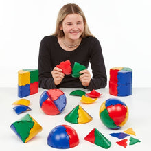 Polydron Sphera Class Set