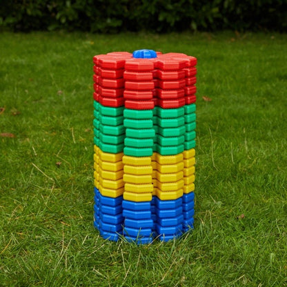 Polydron Giant Octoplay 20 Piece Set