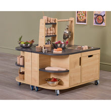 Cosy Shire Mobile Kitchen Island
