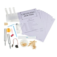 Changing Sounds Kit