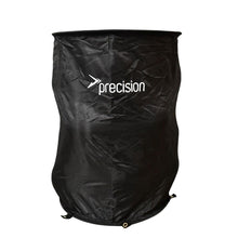 Precision Ball Bin On Field 50 X 75Cm