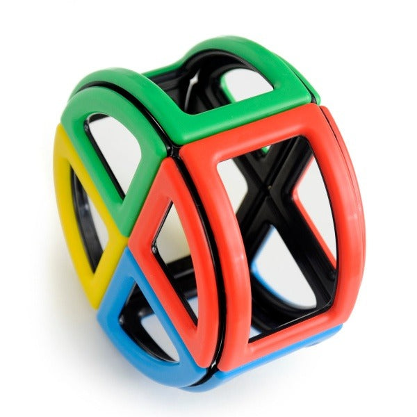 Polydron Magnetic Sphera Class Set
