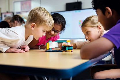 LEGO® Education Computer Science & AI Kit 5+