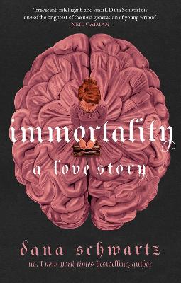 Immortality: A Love Story - ABC School Supplies