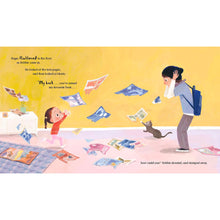 Imperfectly Perfect Perry Emerson