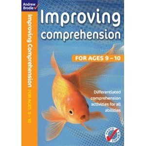 Improving Comprehension Ages 9-10 - ABC School Supplies