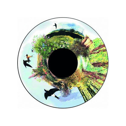 In the Country – 6 Inch Projector Wheel - ABC School Supplies