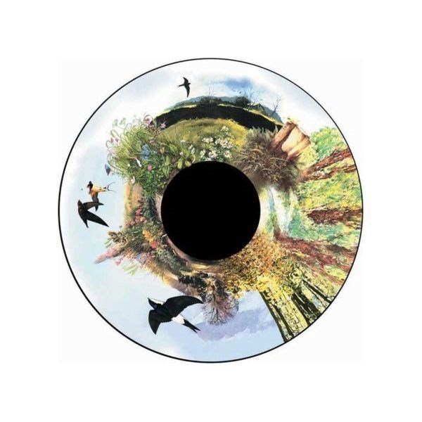 In the Country – 6 Inch Projector Wheel - ABC School Supplies