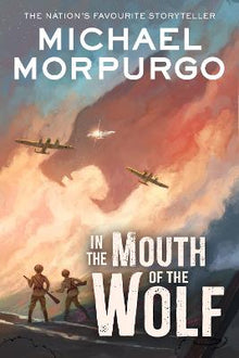 In the Mouth of the Wolf - ABC School Supplies
