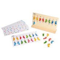 In the Right Place - ABC School Supplies