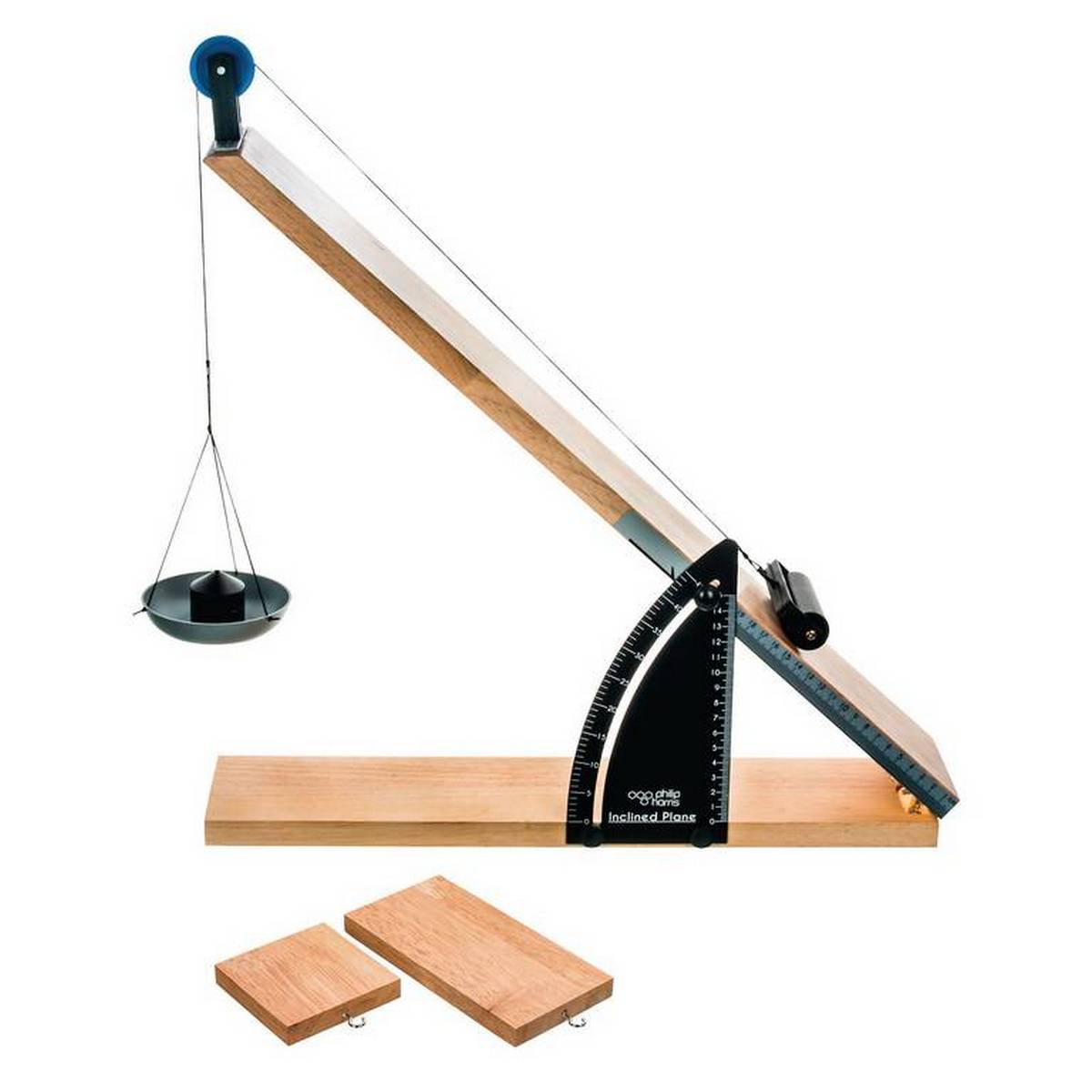 Inclined Plane And Friction Board - ABC School Supplies