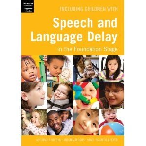 Including Children With Speech And Language Delay - ABC School Supplies