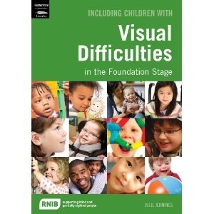 Including Children With Visual Difficulties - ABC School Supplies