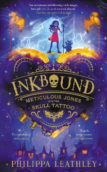 Inkbound - ABC School Supplies
