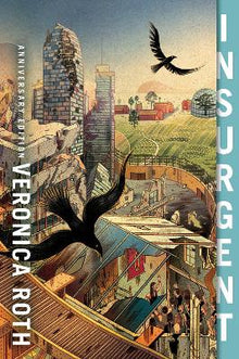 Insurgent - ABC School Supplies