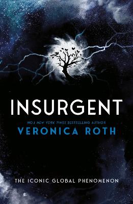 Insurgent - ABC School Supplies