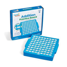 Interactive Math Facts Board Addition - ABC School Supplies