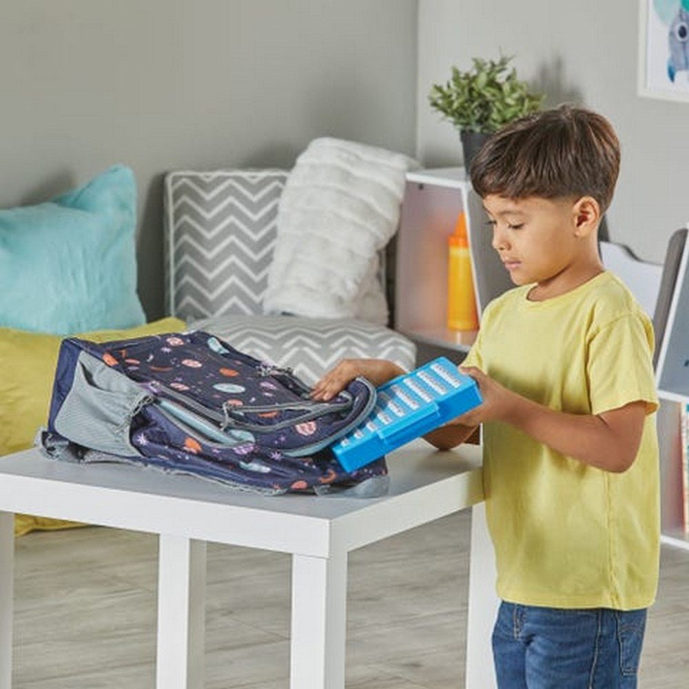 Interactive Math Facts Board Addition - ABC School Supplies
