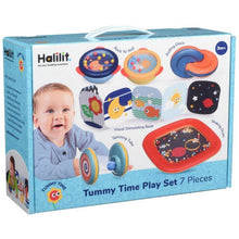 Interactive Tummy Time Kit - ABC School Supplies