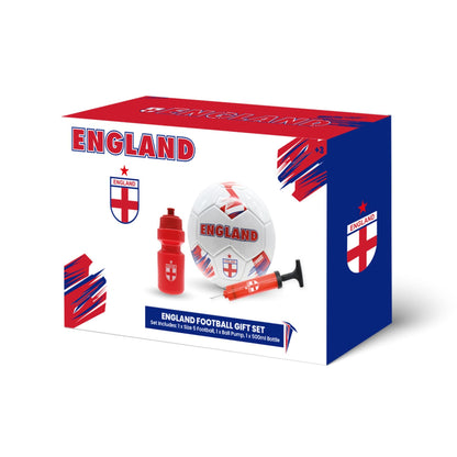 International Country Themed Football Gift Set - ABC School Supplies